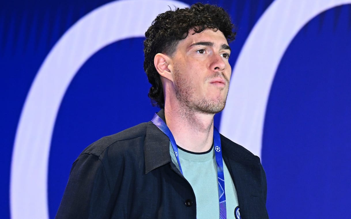 Inter, per Bastoni c'è l'interesse dell'Al-Hilal: le news di calciomercato