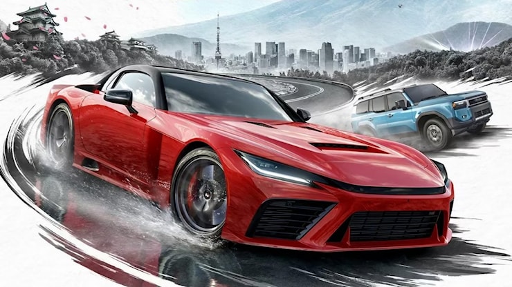Forza Horizon 6 avrebbe venduto quasi 5 milioni di copie, nonostante l'impatto del Game Pass - Multiplayer