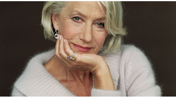 «Dopo l’Olocausto, come si può fare lo stesso a un altro popolo?». Helen Mirren racconta il suo viaggio in Israele - Il Messaggero