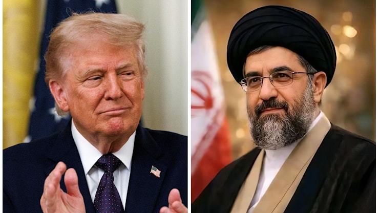 Guerra Iran-Usa, Trump annuncia la pace e lancia 49 missili Tomahawk: i Pasdaran chiudono Hormuz e bombardano - Virgilio