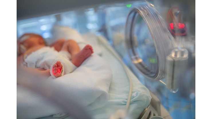 Duecento bebè nati in Europa da donatore di sperma a rischio cancro - Corriere del Ticino