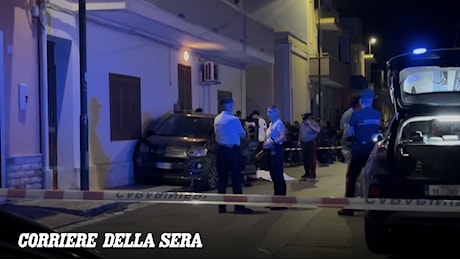 Trepuzzi, schianto in scooter contro un’auto in via Oronzo Quarta: morto Alessandro Toraldo, 17 anni