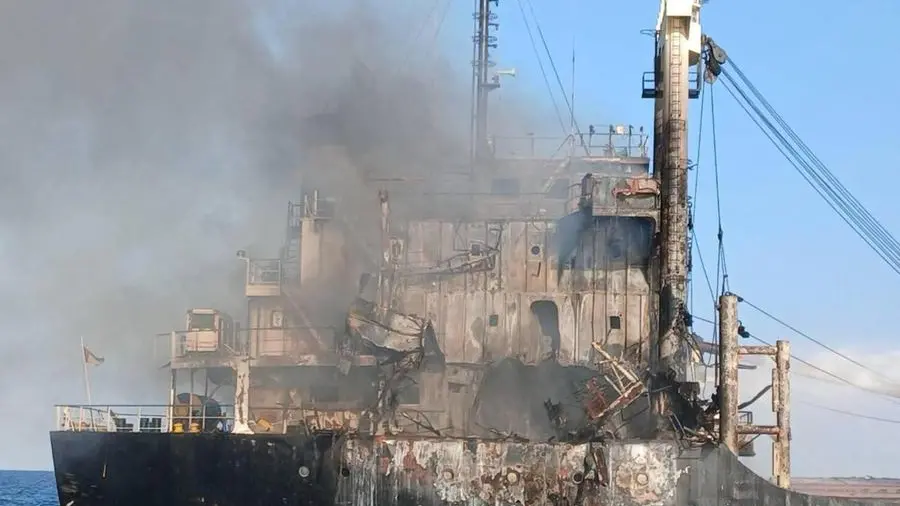 Ucraina, battaglia cruciale nel mar Nero: l’esercito di Kiev affonda sette navi russe