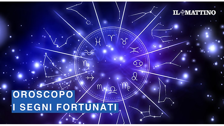 L'oroscopo di lunedì 1° giugno, i segni fortunati di oggi e le previsioni di domani - Il Mattino