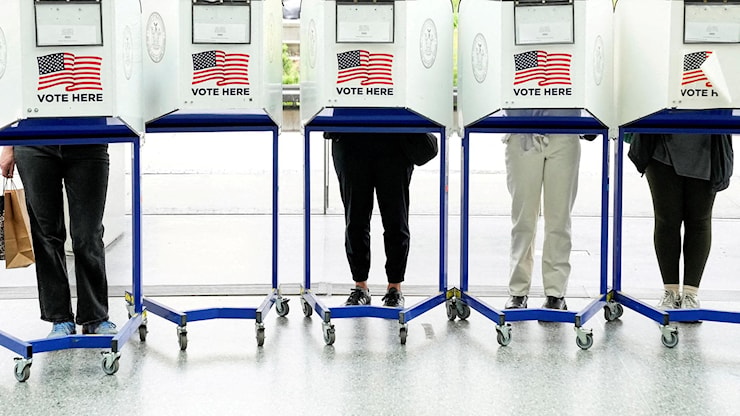 Trump e il voto senza documenti: cosa c’è di vero e come vengono identificati gli elettori negli Usa - la Repubblica
