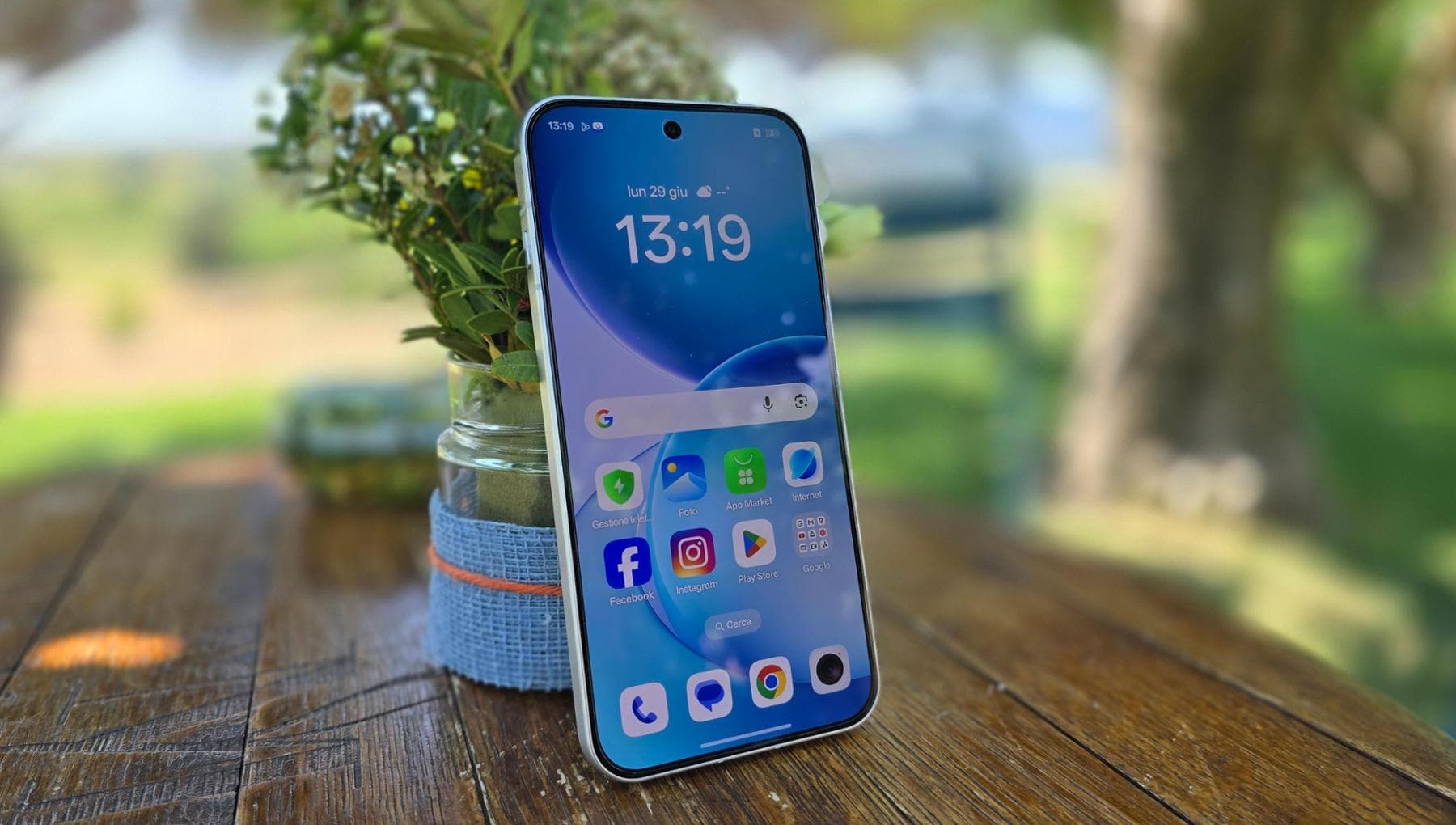 Oppo Reno 16 Pro, la recensione: compatto e potente, usa l’IA nel modo più interessante