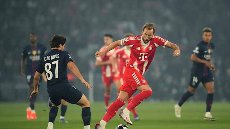 Dove vedere in tv Bayern Monaco-Psg, semifinale di ritorno di Champions League - Corriere della Sera