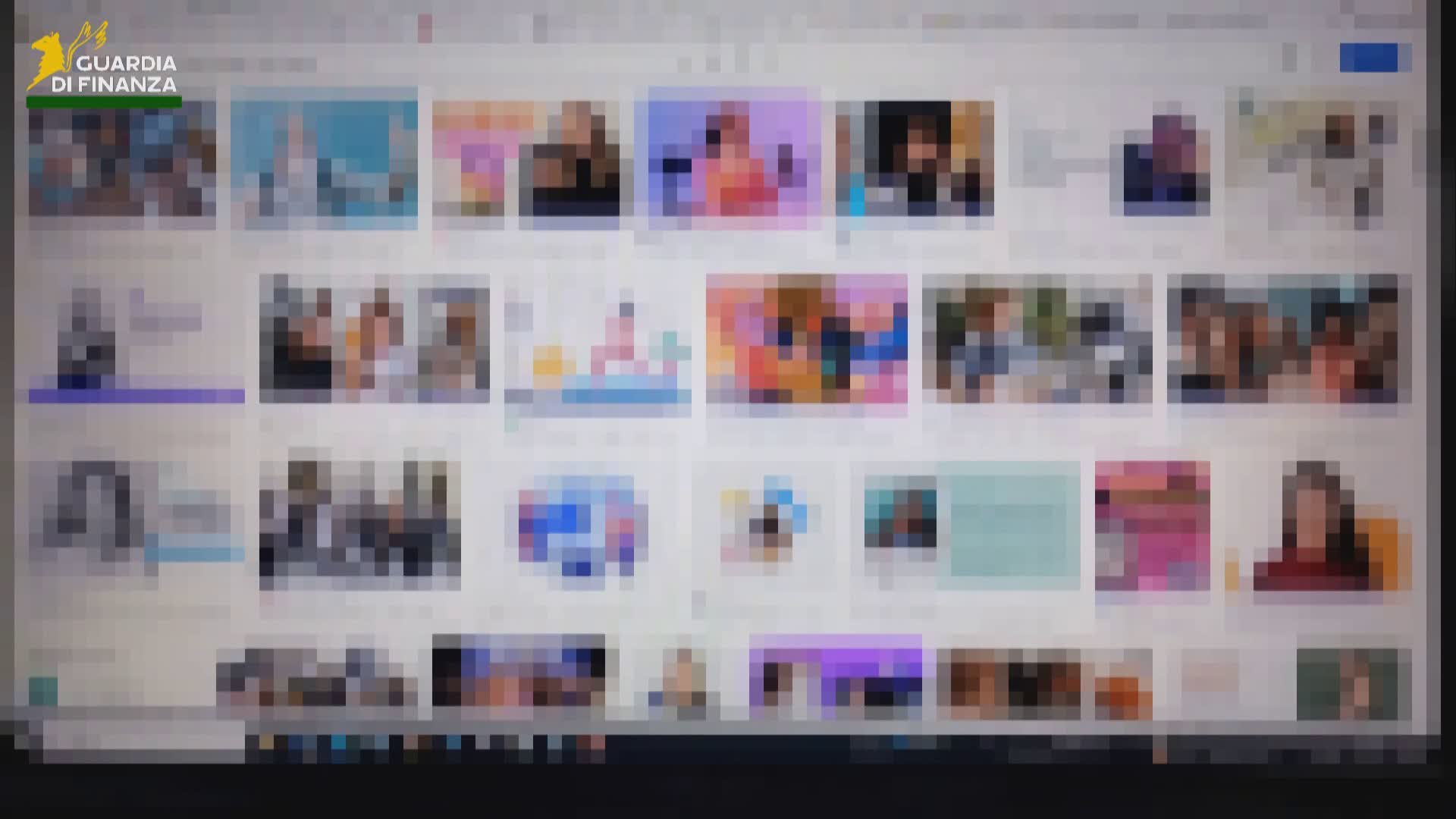 Evade 700 mila euro, star di OnlyFans denunciata
