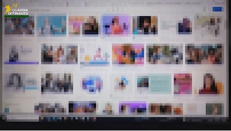 Star di OnlyFans evade 700 mila euro, denunciata dalla Guardia di Finanza