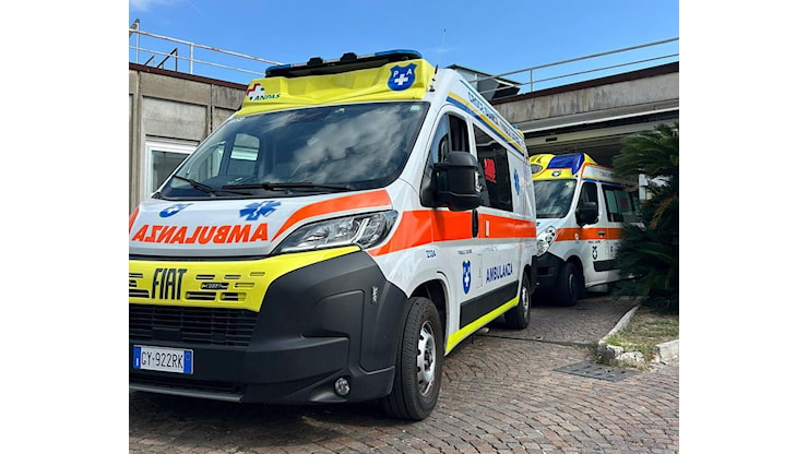Accusa un malore mentre fa il bagno nella piscina di un campeggio a Finale Ligure, muore un calciatore 15enne - Quotidiano Piemontese