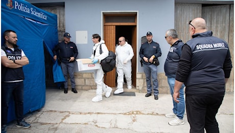 Morte avvelenate dalla ricina a Pietracatella, inquirenti sarebbero convinti di conoscere il nome del killer