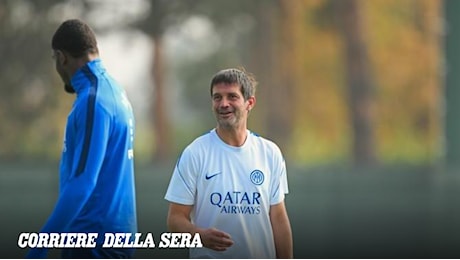 Bologna-Inter, Palladino sfida Chivu: «Vogliamo infastidirli»