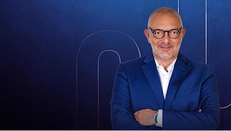 Flop di Patù su Rai2: Inciocchi battuto anche da Tv8 e Nove