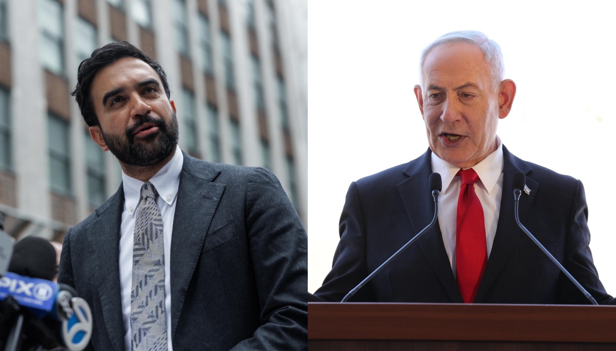 Mamdani avverte Netanyahu: Pronto a chiedere l'arresto se verrà all'assemblea Onu a New York