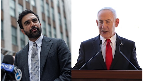 Mamdani contro Netanyahu: il sindaco di New York valuta l’arresto all’Onu