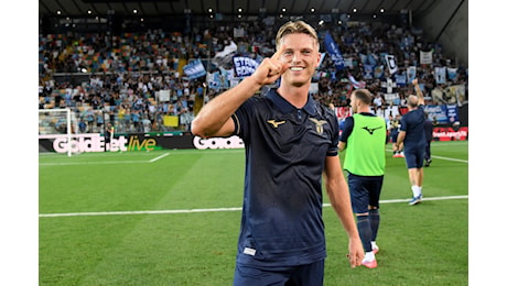 Lazio, infortunio Gudmundsson: lussazione alla spalla e nuovi esami