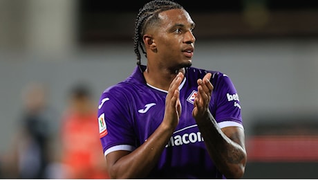 Cher Ndour esplode con l'Italia: il gioiello su cui punta la Fiorentina