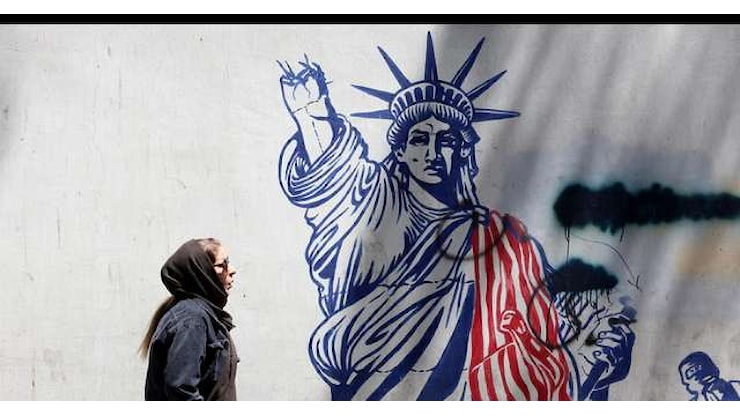 Media, 'L'Iran interrompe lo scambio di messaggi con gli Usa' - l'Adige