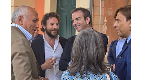 Sondaggi, Schifani vola all'ottavo posto tra i presidenti di Regione: gradito dal 56% degli italiani