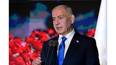 Netanyahu ordina un'indagine sui militari che hanno testimoniato in «Naza»