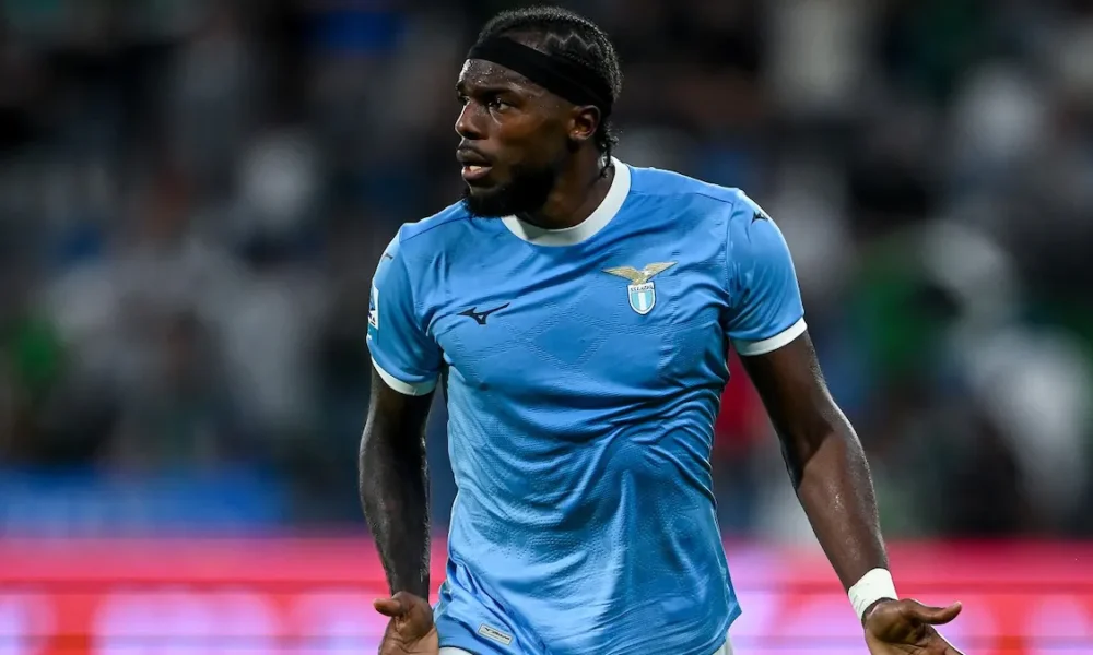 Calciomercato Lazio, la Fiorentina sonda Nuno Tavares: nuova possibile cessione per finanziare gli acquisti?