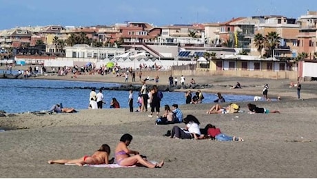 Meteo domenica 11 ottobre 2026: ultime piogge al Sud, poi arriva l'ottobrata