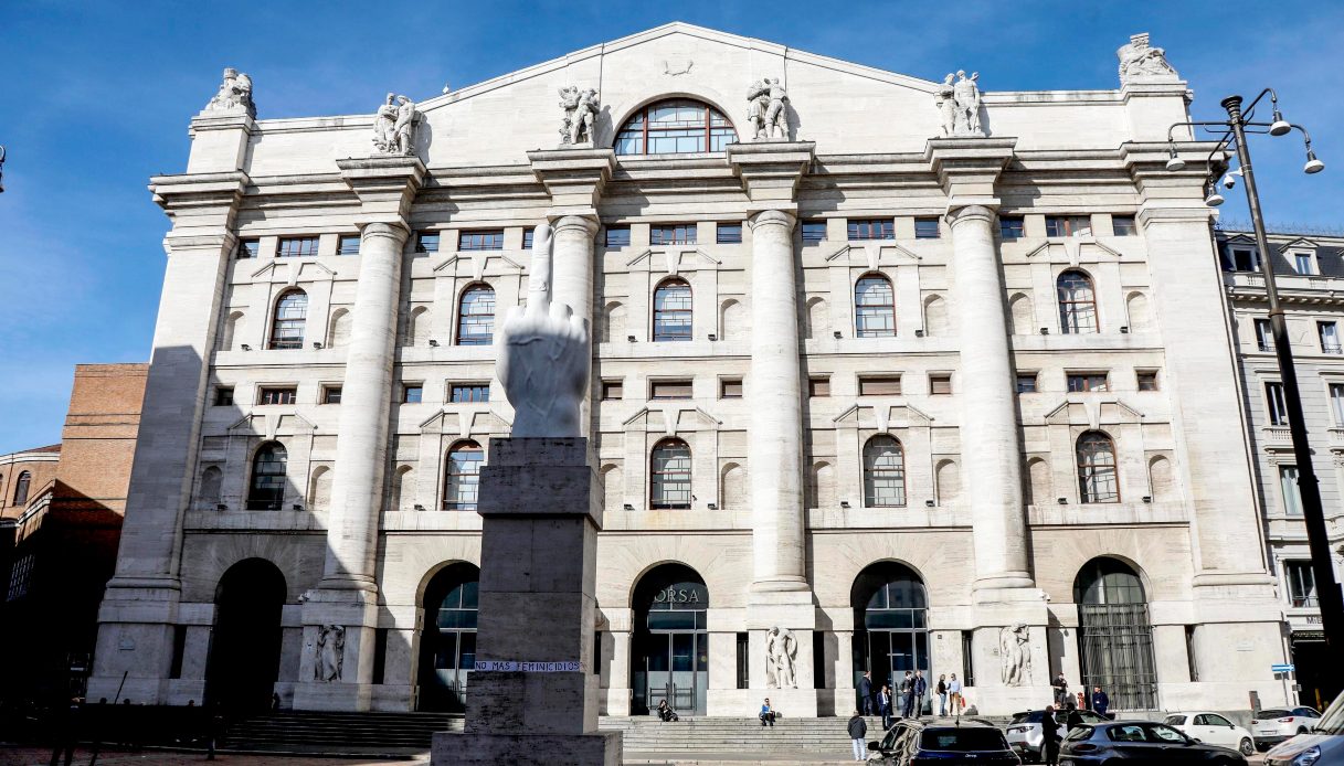 La Borsa del 20 luglio, Europa poco mossa mentre resta alta la tensione in Medio Oriente