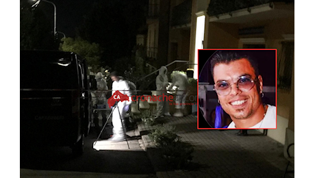 Femminicidio a Loreto, il profilo di Sami Khemaies: spaccio, evasione e l'omicidio di Luigia Fortunato