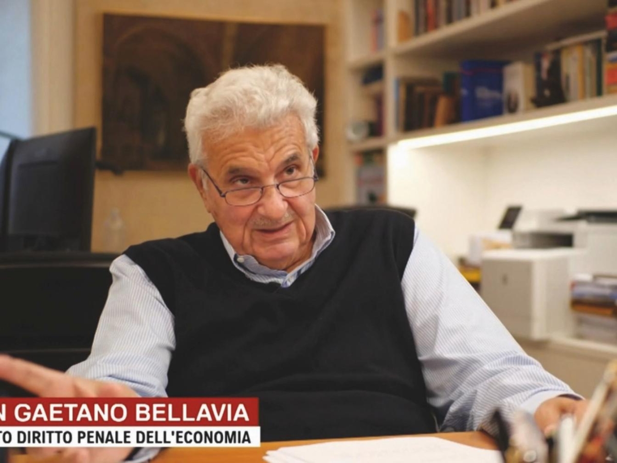 Milano, il superconsulente di Report Giangaetano Bellavia (finito sotto inchiesta): «Con Ranucci i rapporti si erano diradati. Lavitola? Ognuno si tiene gli amici che ha»
