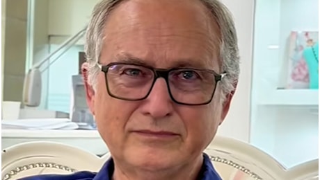 Mario Roggero e l'appello prima della sentenza della Cassazione, tanti sacrifici, condanna sarebbe ingiusta