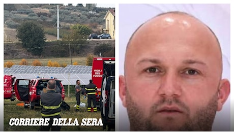Imbianchino scomparso e ritrovato in un pozzo: il killer confessa