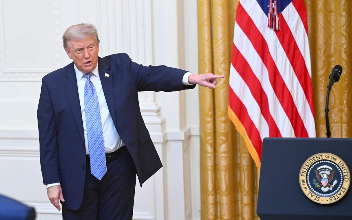 Iran USA, le ultime notizie del 20 luglio sull’accordo di Trump e riapertura stretto di Hormuz