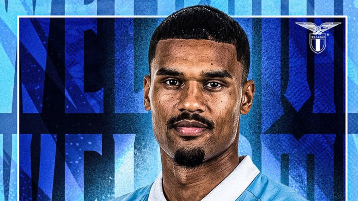 Lazio, Doekhi si presenta: Entusiasta di essere in un grande club. Con Gattuso...