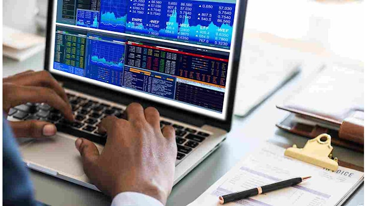 Borse: settimana positiva con speranze tregua USA-Iran e crollo petrolio - QuiFinanza