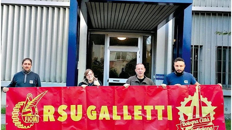 Meno ore di lavoro, ma stesso salario: la Galletti di Bentivoglio adotta il “turno alla bolognese” - la Repubblica