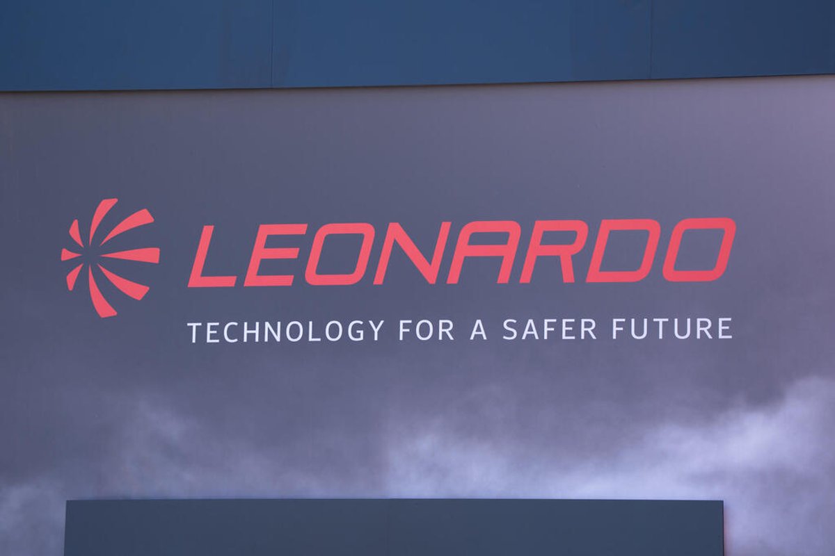 Leonardo, nuove commesse in Indonesia: Mariani punta ad accelerare