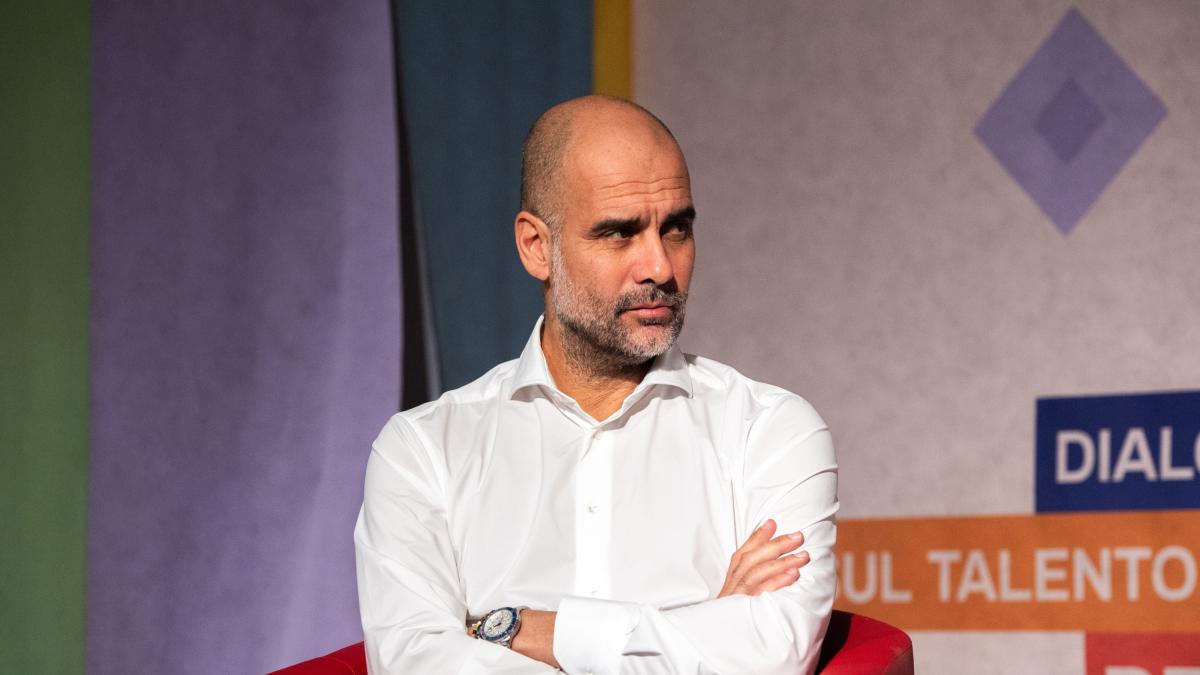 Guardiola nuovo ct dell'Italia? Per Wikipedia ha già firmato...