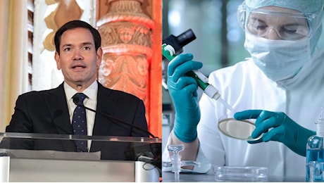 Peste in Siberia, gli Usa seguonoora per ora". Rubio:La Russia deve dare più informazioni"