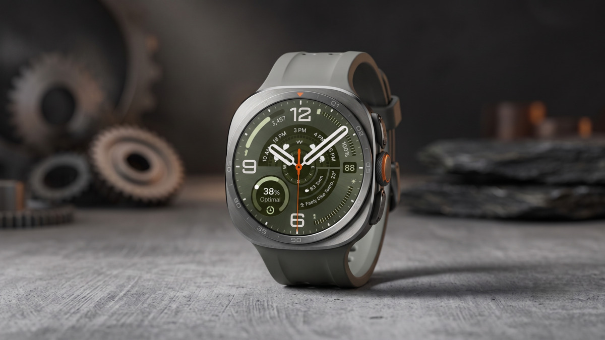 Galaxy Watch Ultra 2: le novità rispetto al primo modello