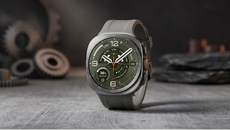 Galaxy Watch Ultra 2, il leak di Blass conferma il chip Snapdragon e la batteria da 800 mAh