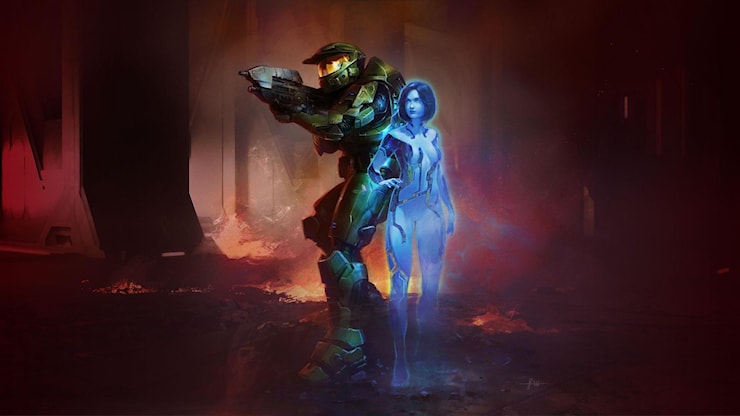 Halo, Gears of War e Fable: arrivano le Collector's Edition - tomshw.it