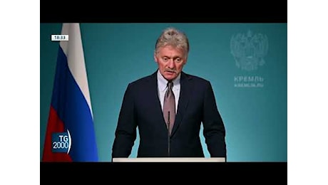 Ucraina, via al progetto Freyja per un sistema antimissile low-cost. E Mosca critica Trump sui Patriot