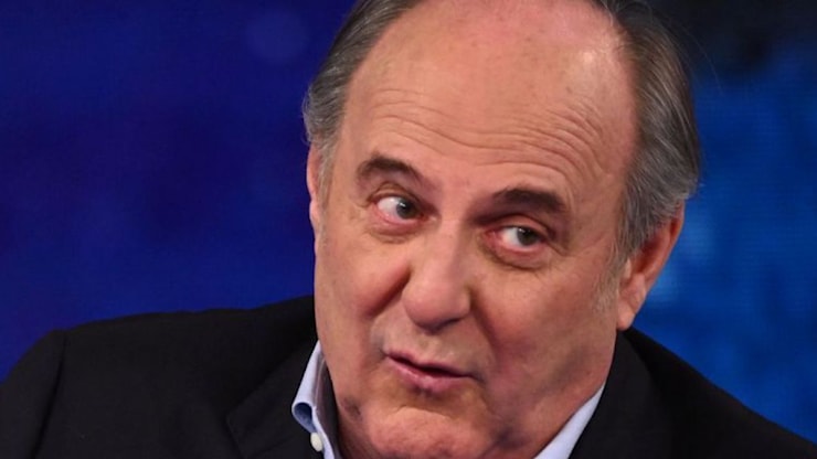 La Ruota della Fortuna, Gerry Scotti ‘dimentica’ I Cesaroni: “Dopo di noi tutti a letto”. E Samira Lui stravolta dalla ‘botta’ finale - Libero