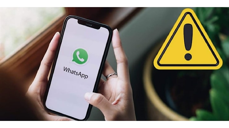 Whatsapp, il passato torna a galla: rispunta una vecchia sezione - OKMugello.it