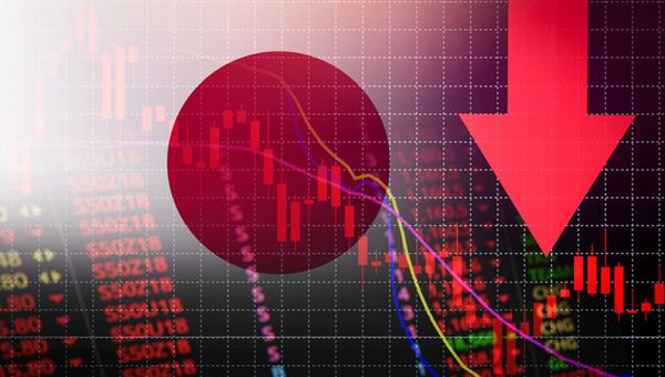 Alla deriva la Borsa di Tokyo e a picco Seul, pesa il sell-off sui chip AI