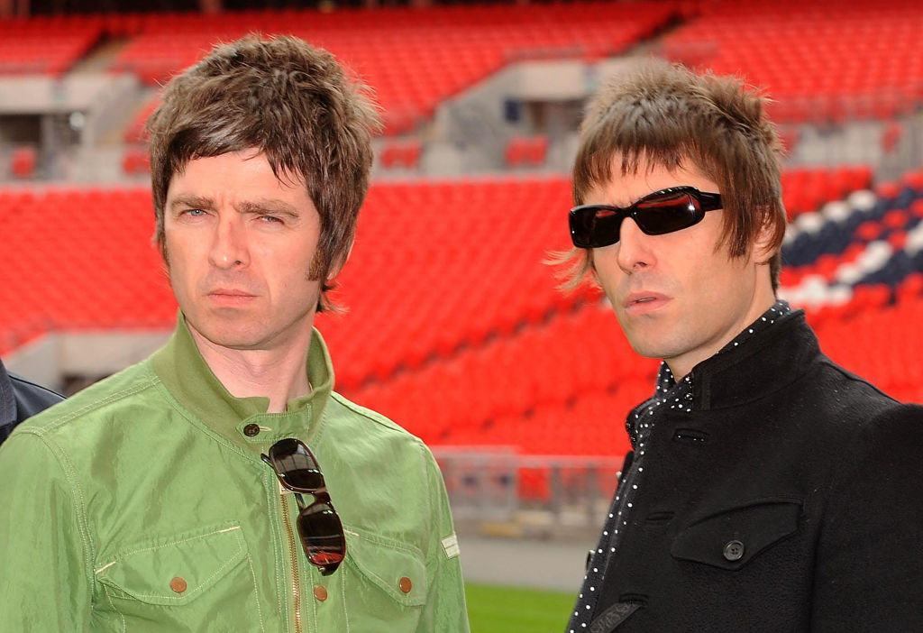 Ci sono grossi indizi di un grande tour europeo degli Oasis nel 2027, con due date anche a Roma