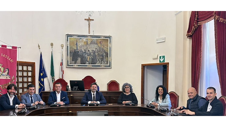 Nasce l’Unione dei Comuni del Nord Ovest Sardegna - SARdies.it