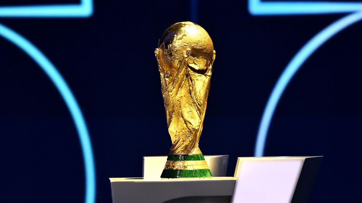 Spagna-Argentina, ecco le formazioni ufficiali della finale