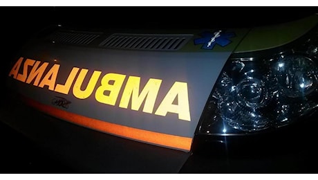 Incidente mortale sulla 387: muore Andrea Casula nello scontro a Soleminis