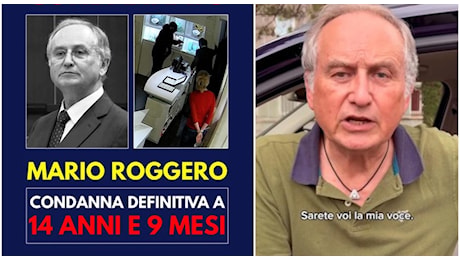 Mario Roggero, Crosetto chiede di valutare la grazia dopo la condanna